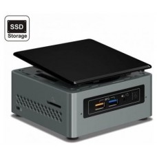KVX-NUC-10 J3455-4G-120G-SSD